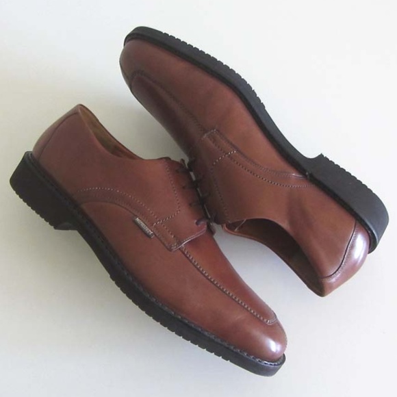 new MEPHISTO Goodyear split toe dress shoes 12 US - Picture 5 of 7